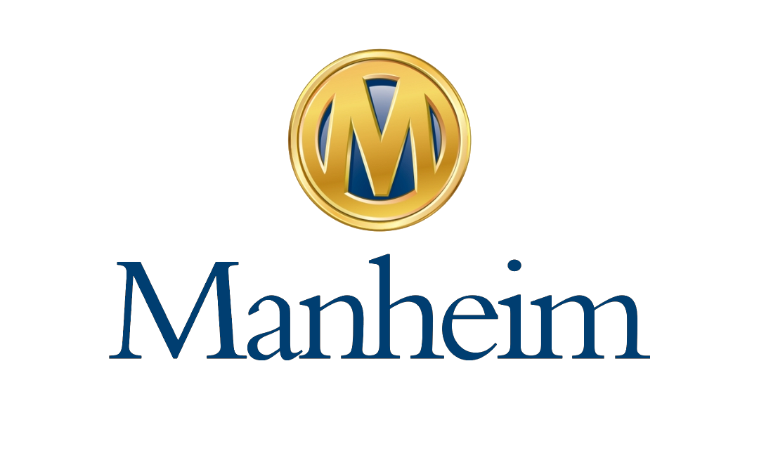 [Logotyp Manheim]